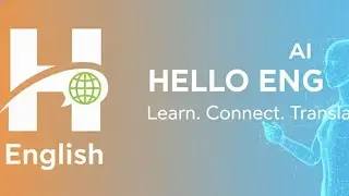 Hello English App Tutorial &ndash; Learn English Easily (Full Guide)