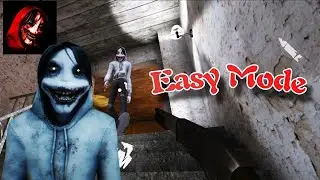 jeff the killer easy mode gameplay part 4