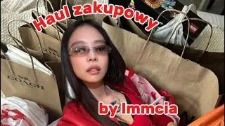 haul zakupowy ( powitanie po długiej przerwie) 🤗💕
