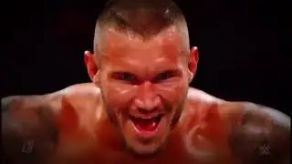 ◆ Randy Orton (Voices) Custom Titantron OFFICIAL ⁴k HD 2026 ◆