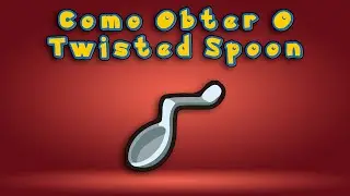 Como Obter O Twisted Spoon Em Fire Red Leaf Green / How To Get Twisted Spoon Fire Red And Leaf Green