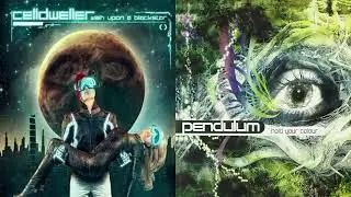 [MASHUP] Hold Your Colour but its in the style of Celldweller (Pendulum X Celldweller)
