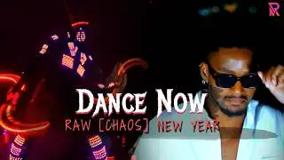 Rodrick Vale - Dance Now (Official Music Video) | Flash Warn