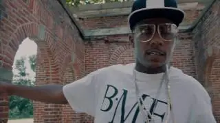 FEE MONEY - STRONG (A ROBBIE LIVE VISUAL)