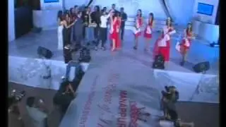 Manappuram Miss Queen of India 2011. A PEGASUS event. Directed by Ajit Ravi Pegasus