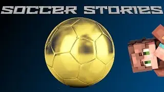 Soccer (or Football for EU people) Stories!