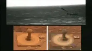 Steven Squyres: The Mars Exploration Rover Mission