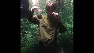 Lil Peep -SMOKE A SAC / Drink A Yak (CDQ)