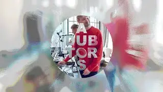 Adubtors live