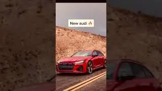 Old new audi 😱🥺 #shorts #youtube