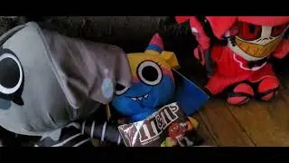 Mrs. Polilla's Class episode 3
