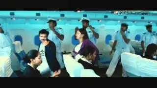 Makeup Man Song Aarutharum - Upscaled HD