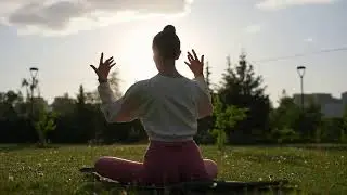 Can 8-Hour Cosmic Energy Flow REALLY Help You Study, Sleep, and Focus