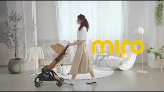 mima | miro | demonstration video