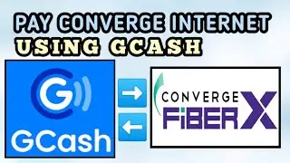 HOW TO PAY CONVERGE INTERNET USING GCASH 2023 / PAY CONVERGE VIA GCASH 2023