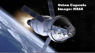 #35 NASA, The next 10 years, with Dan Dumbacher