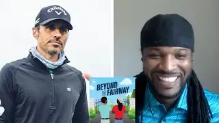 Джонни Вундер проливает свет на гольф-оборудование | Beyond the Fairway (Вып. 60 ПОЛНЫЙ) | Golf Channel