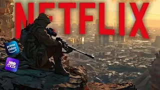 Top 10 Best War Movies On Netflix, Prime Video, HBOmax | Best War Movies to Watch NOW!