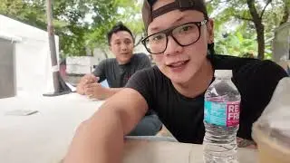 My Life as a Manila Photographer (60th Attempt) #Firstvlog !