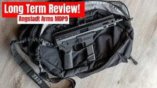 Angstadt Arms MDP9 &mdash; готов к работе?