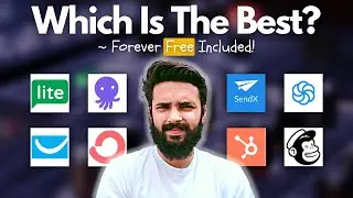 The BEST Email Marketing Software For Affiliate Marketing 2022 - Send Unlimited Emails Free