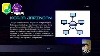 Network Fundamental || X TJKT 1|| 0106923414