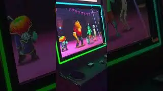 M&aacute;quina tragamonedas PA SKILLS Machine Bonus Monster's Ball Picking Game