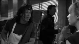Pretend - Leverage - Parker/Eliot