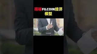 #ipfs #fil 揭秘FIL爆发的秘密，IPFS到底是骗局还是技术革命