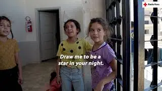 Norwegian Red Cross film - general assembly 2023 - English (new music)