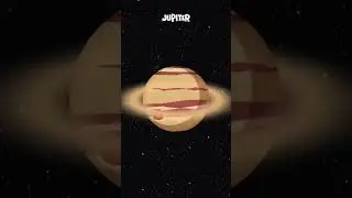 Which is oldest planet in our solar system? #universe #space #planet