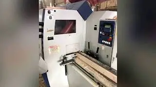 Четырёхсторонний станок Weinig Unimat 500 - 2007 г - Продажа!