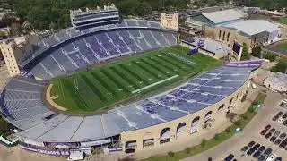 Ryan Field Aerial