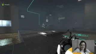 PORTAL 2 OYNUYORUZ!!! ARKADAŞLIĞIMIZ BİTTİ !| 4.Kısım 1-5.Bölümler