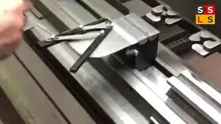 Customer Videos - Rolla-V / RVM2.5 / 6 mm bending