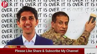 zohrain nizamani article and video || express tribune deleted article