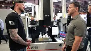 Wait, You Can Mill a THREE THOU Fin on THAT?!