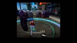 Brown Munde x Free Fire 🔥 | Headshot Edit | #shorts