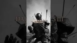 MYSTERIOUS GAME FROM FROMSOFTWARE 😍