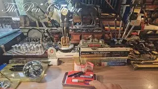 UNBOXING ERO Two in One Writing Instrument