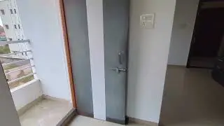 1RK Flat in Nashik | 1RK Flat in Pathardi Fata | 1RK Flat For Sale | #1rkflat #property #realestate