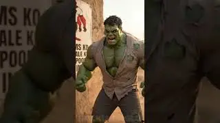 मेरी माँ भूखी है 🥺Follow @halku.paglu Tags #reels #halkai #viral #trending #hulk