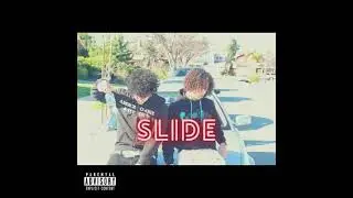 Lil Mudd - Slide