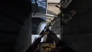 Первый бросок = НЕУДАЧА Второй бросок = УСПЕХ... Используя гранату &laquo;Град элитного отряда&raquo;