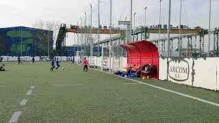 FCSB - ACS Raiders