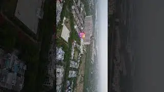 Sector Omicron 1A Greater Noida