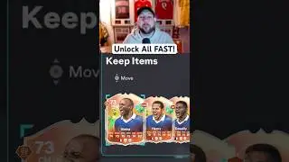 I Found the FASTEST Silver Icon Method in FC 26 Season 5 😳