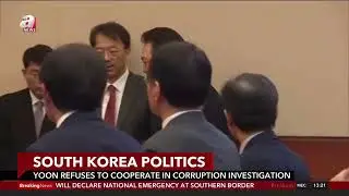 Yoon's arrest triggers violent rampage by supporters
