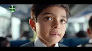 Dettol Original&rsquo;s Promise &ndash; 12 Hour Protective Shield | Marathi