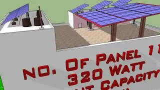 Solar designer
